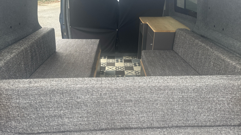 Ford Transit Custom 280 L1 Diesel Fwd 2.0 EcoBlue 130ps Low Roof Limited Van